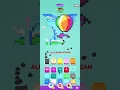 Tiny Feast Level 293 Gameplay