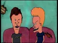 Beavis And Butt-Head. Grim Reaper - Fear No Evil