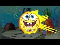 DJ Melody Spongebob versi angklung Remix