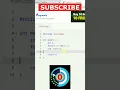 for loop with semicolon in c For loop