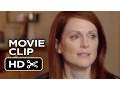 Still Alice Movie CLIP - Genetics 2015
