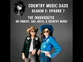 The Doohickeys on Comedy, Dad Jokes and Country Music