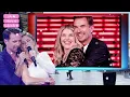BEATRICE EGLI & FLORIAN SILBEREISEN: This performance has all of Germany guessing!