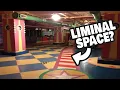 What means Liminal Space and why are they Creepy ReadingReddit
