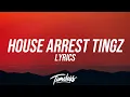 NBA YoungBoy - House Arrest Tingz
