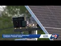 Titusville activates new speed cameras in 6 school zones