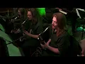 Justin Farquhar Jazz Orchestra - My Shining Hour