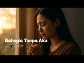 Lagu Bahagia Tanpa Aku – Lagu Galau Sedih \u0026 Motivasi | Piano Akustik + Vokal Wanita Menyentuh Hati