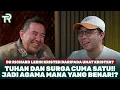 Download Lagu PENDETA GILBERT BUJUK LAGI DR. RICHARD MASUK KRISTEN?!