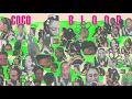 Celeste - Coco Blood (Official Audio)