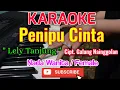 Download Lagu Penipu Cinta Karaoke - Karaoke Penipu Cinta - Lely Tanjung - Cipt. Galang Nainggolan