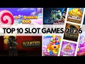 Top 10 Online Casino Slot Games in 2026 Ranked 10 1 Best Slots to Play This Year