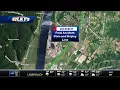 Fatal accident closes all southbound Dixie Highway lanes