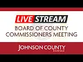 January 22 2026 - Board of County Commissioners Meeting
