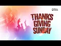 Thanksgiving Service Petra House 02-11-2025