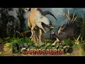 Download Lagu The giant Carnosaurs' Reign of Terror