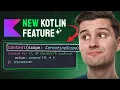 Everything About Context Parameters In Kotlin Super Cool New Feature