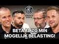 Download Lagu Betaal Nooit Teveel Belasting, Dit Is Hoe! - Finance Inside