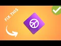 How to fix craigslist app not working