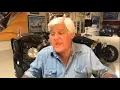 Jay Leno on Why He Refuses to Buy a Ferrari