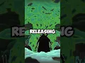 What Happened To HUMANS In Adventure Time