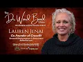Fitness Nutrition Tips from Lauren Jenai Co-Founder of CrossFit