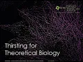 Turing s Reaction-Diffusion System - 1 by Vidyanand Nanjundiah