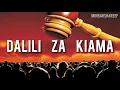 Download Lagu Dalili za kiama alama kubwa na ndogo | Sheikh othman maalim