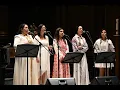 Download Lagu Cambridge Takht \u0026 The Pomegranates - Talama Ashkou Gharamy- طالما أشكو غرامي