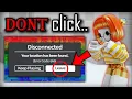 SCARIEST ERROR CODES in Roblox THAT BAN YOU