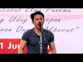 Download Lagu NOAH - Khayalan Tingkat Tinggi \u0026 Yang Terlupakan (Live Di SMKN 1 Garut)