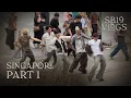 Download Lagu [SB19 Vlogs] We SaW a Lion City