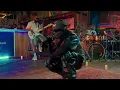 KOJO BLAK x THE COMPOZERS - 131 EP Live Performance