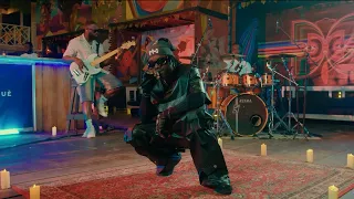 kojo blak x the compozers 131 ep live performance