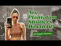 Plantation Shutters Expensive Mistake or Smart Investment DIY EASYFIT SHUTTERS