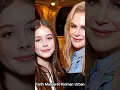 Shocking Truth About Nicole Kidman s Children Nicole Kidman