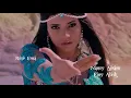 Nancy Ajram ~ Einy Aleik  my eyes are on you