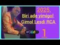 Download Lagu BIRI ADE 🇨🇲 GIMOL LESDI RCA 🇨🇫2025.🫡