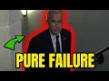 Download Lagu Mark Carney Gets Confronted and Looks Shocked!