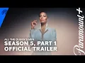 All the Queen s Men Season 5 Part 1 Trailer Paramount