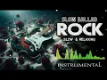 Lagu Slow Rock Ballads Vol.11 - TDK Mix Tape  1988 | instrumental BGM