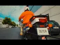 Download Lagu Yamê - Déter (Visualizer)