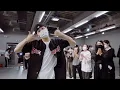 Chris Brown - C.A.B. (Catch A Body) ft. Fivio Foreign / Alexx X YUMEKI Choreography