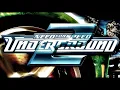 Lagu Need For Speed Underground 2 (Full Soundtrack)