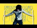 Every Second Counts - FLATROOM