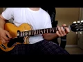 Download Lagu The Beatles - To Know Her Is To Love Her (Guitar Cover)