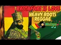 Download Lagu Heavy Roots Reggae - Rastafari Is Love On Vinyl Mixtape - 2025