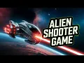 Building An AMAZING Alien Shooter Game With JavaScript Part - 1