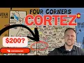 DoorDashing The Four Corners Cortez Colorado