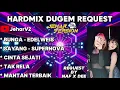 Download Lagu BUNGA (EDELWEIS) X SAYANG (SUPERNOVA) NONSTOP DUGEM HARDMIX REQUEST BY (NAF X DE)